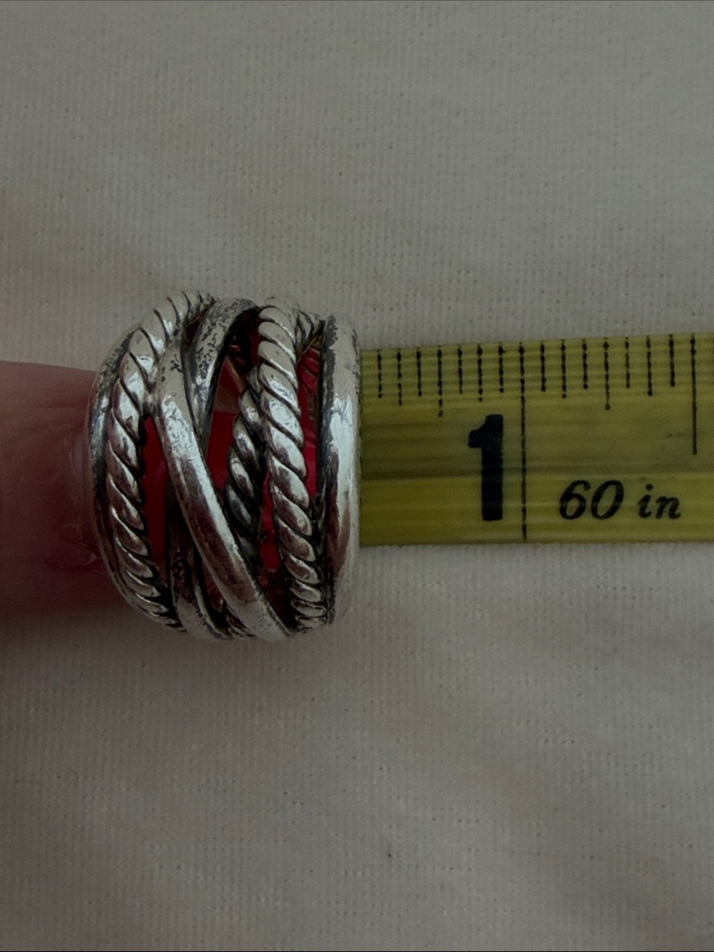 David Yurman Ring - Picture 11 of 11